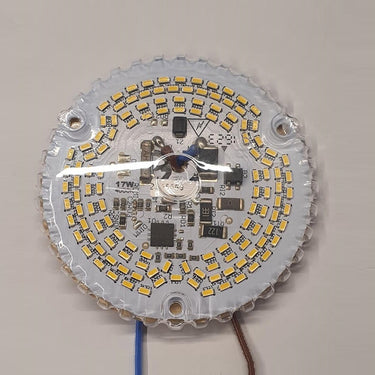 Modulo LED 17W per lampada boluce half 7027 Boluce illuminazione Lampadine e moduli led